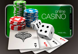 Зеркало Casino EzCash